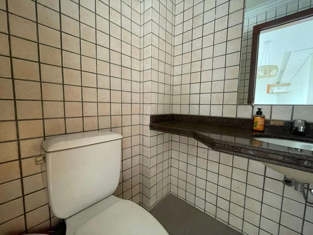 Apartamento, 3 quartos, 90 m² - Foto 6