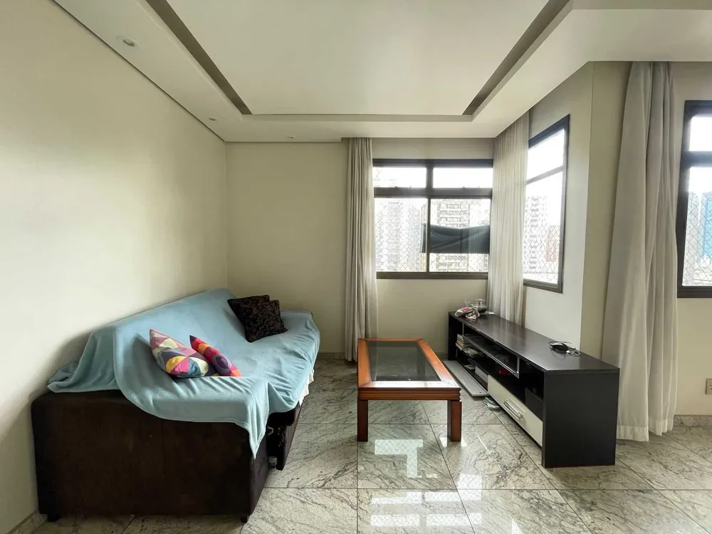 Apartamento, 3 quartos, 90 m² - Foto 2
