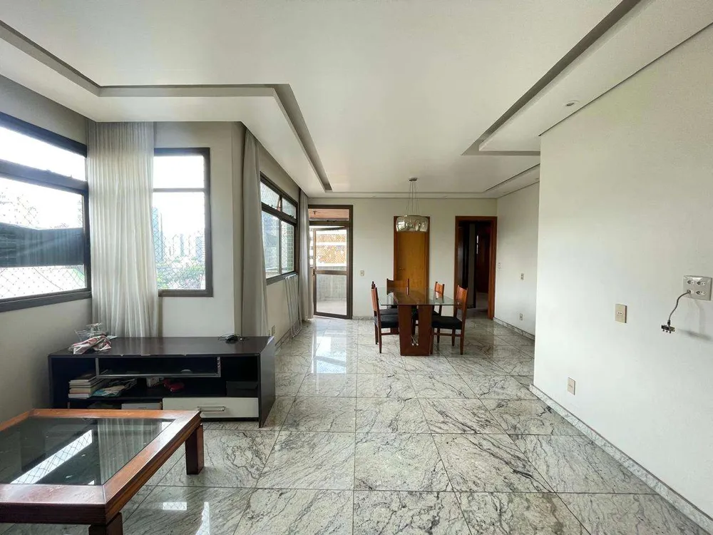 Apartamento, 3 quartos, 90 m² - Foto 1