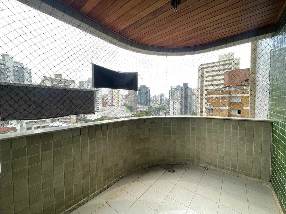 Apartamento, 3 quartos, 90 m² - Foto 3