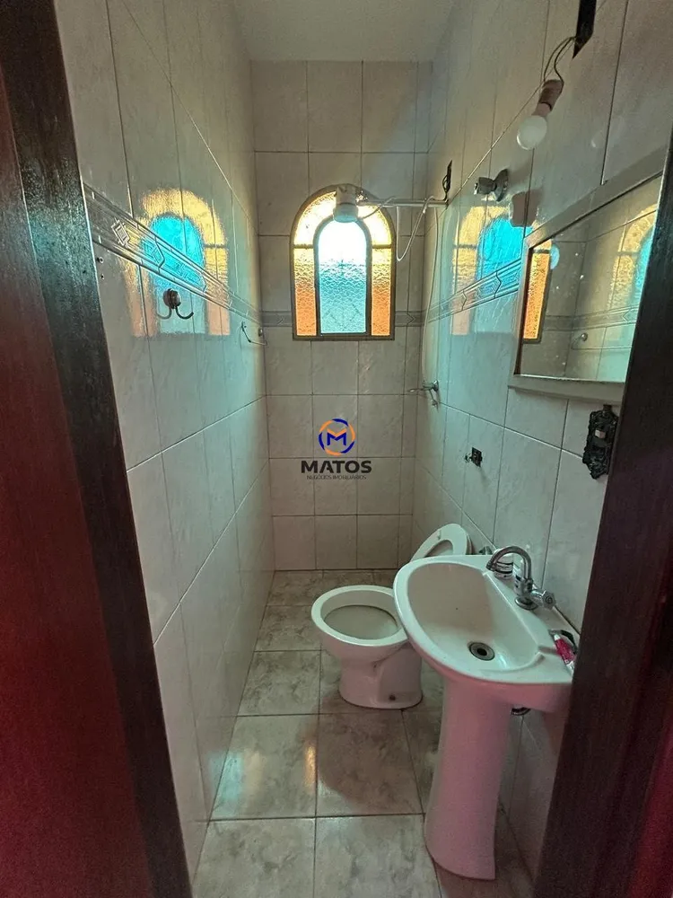 Casa, 3 quartos, 360 m² - Foto 8