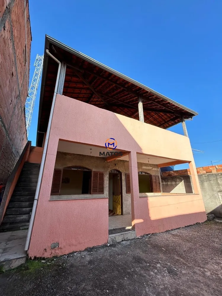 Casa, 3 quartos, 360 m² - Foto 1