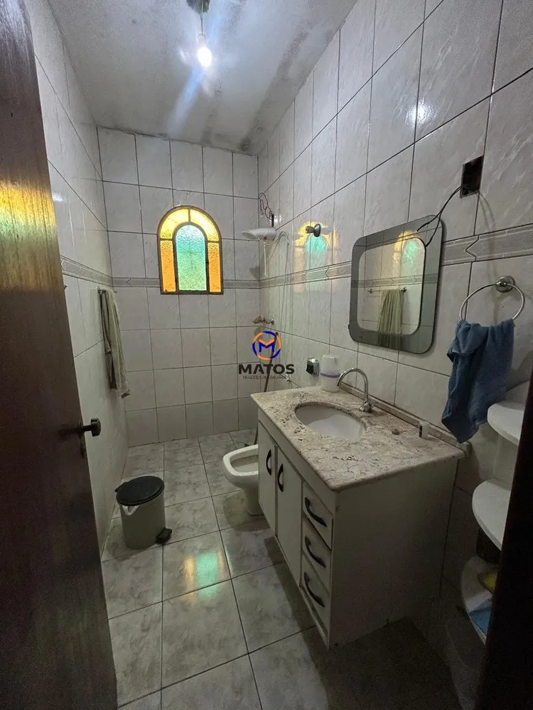 Casa, 3 quartos, 360 m² - Foto 11