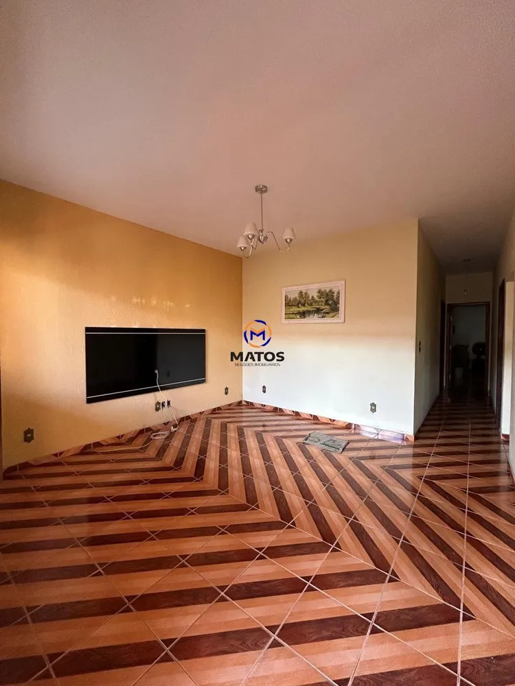 Casa, 3 quartos, 360 m² - Foto 6