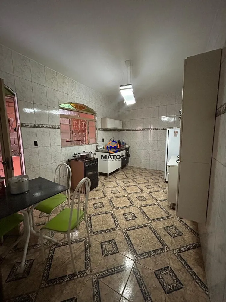 Casa, 3 quartos, 360 m² - Foto 10