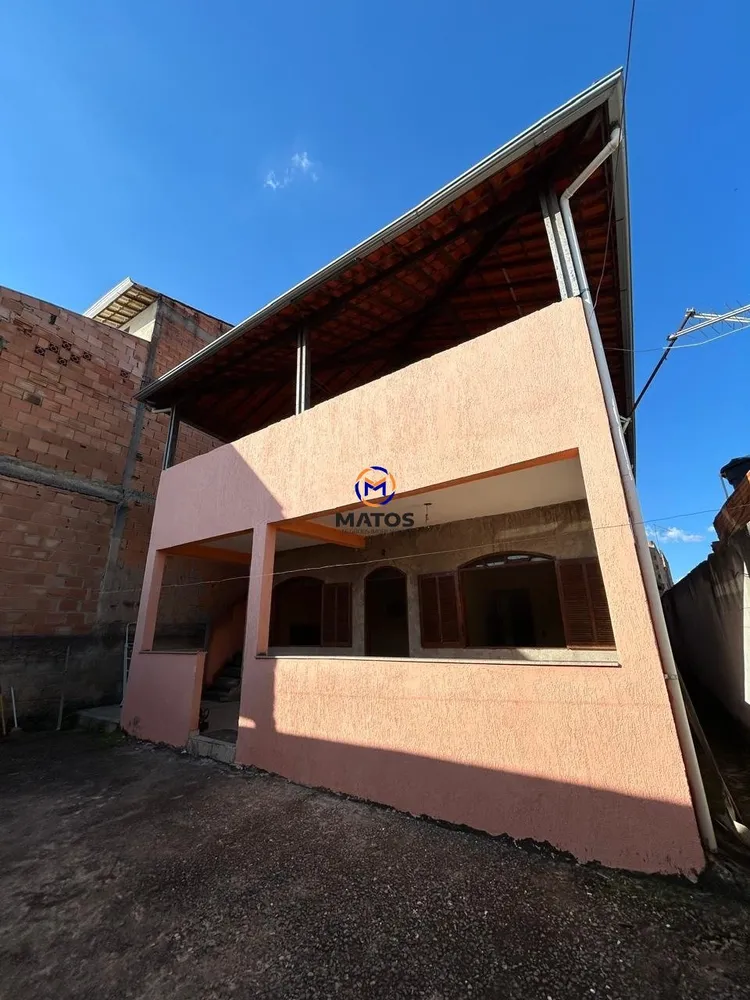 Casa, 3 quartos, 360 m² - Foto 2