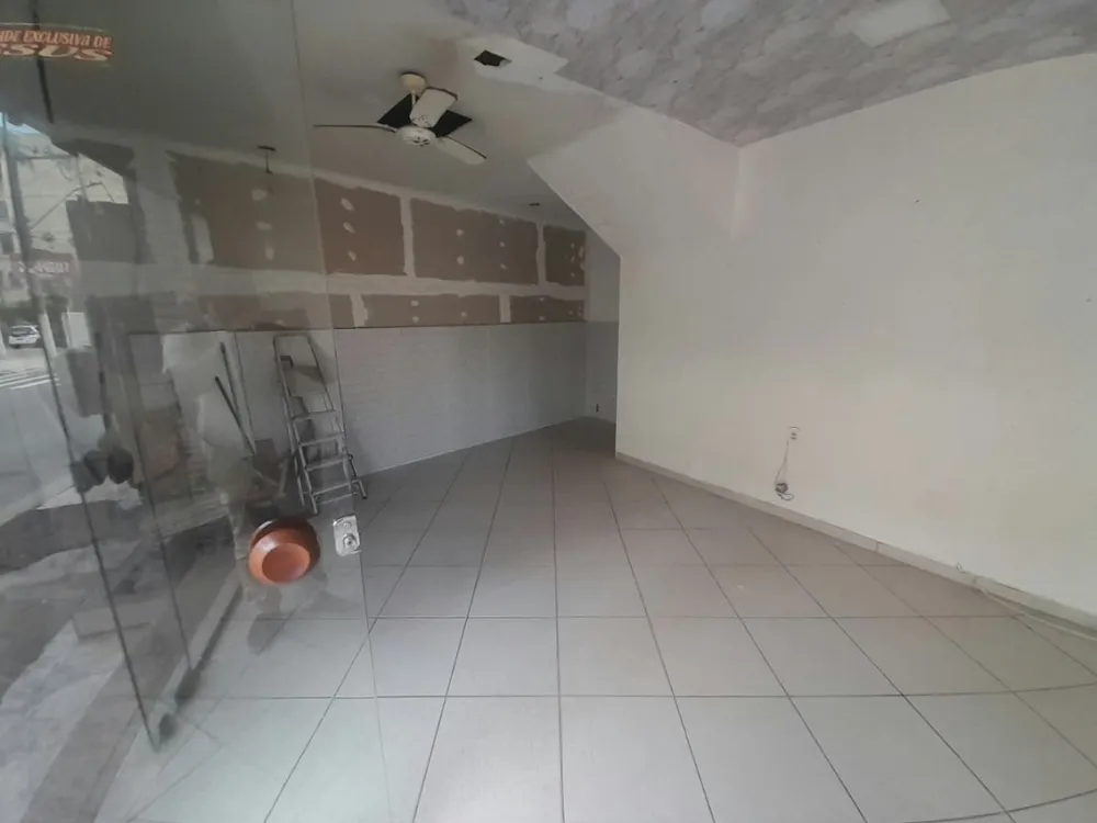 Loja-Salão, 35 m² - Foto 13