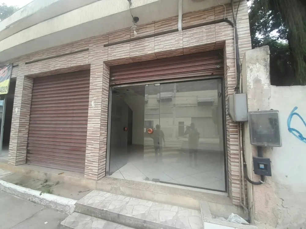 Loja-Salão, 35 m² - Foto 14