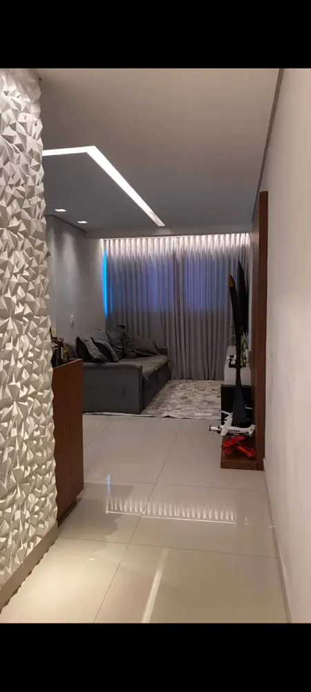 Apartamento, 3 quartos, 86 m² - Foto 1