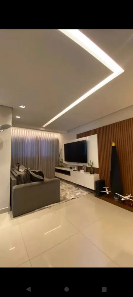 Apartamento, 3 quartos, 86 m² - Foto 2