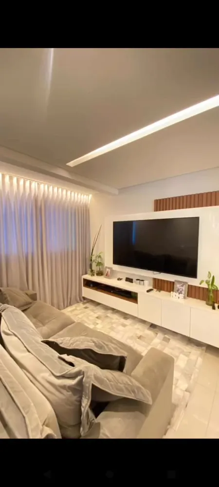 Apartamento, 3 quartos, 86 m² - Foto 3