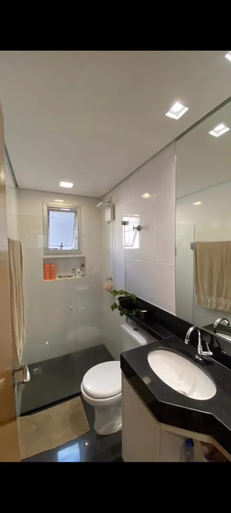 Apartamento, 3 quartos, 86 m² - Foto 11