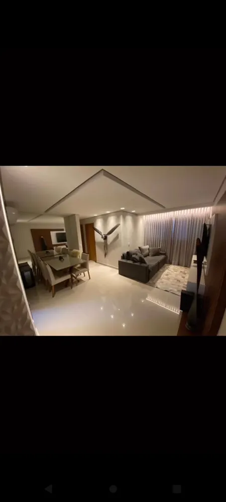 Apartamento, 3 quartos, 86 m² - Foto 6
