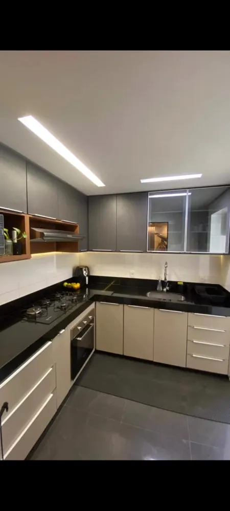 Apartamento, 3 quartos, 86 m² - Foto 5