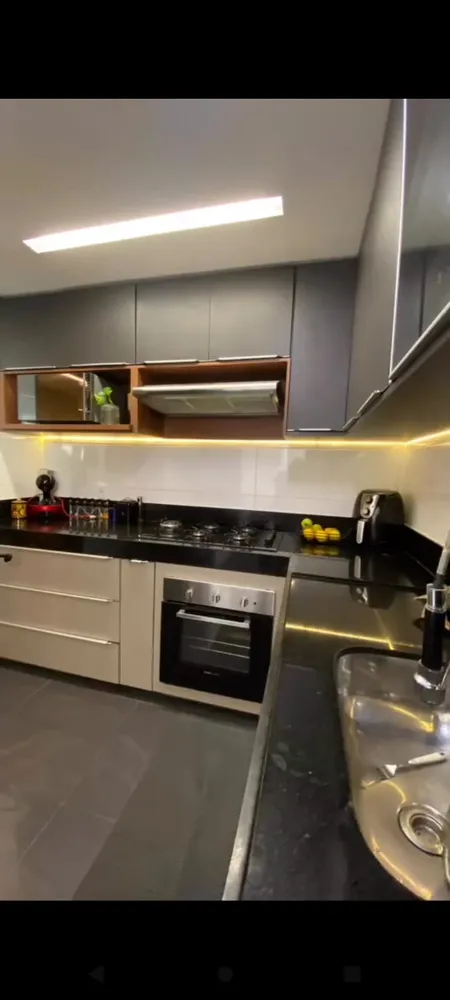 Apartamento, 3 quartos, 86 m² - Foto 4