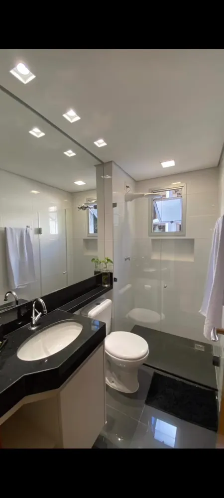 Apartamento, 3 quartos, 86 m² - Foto 9