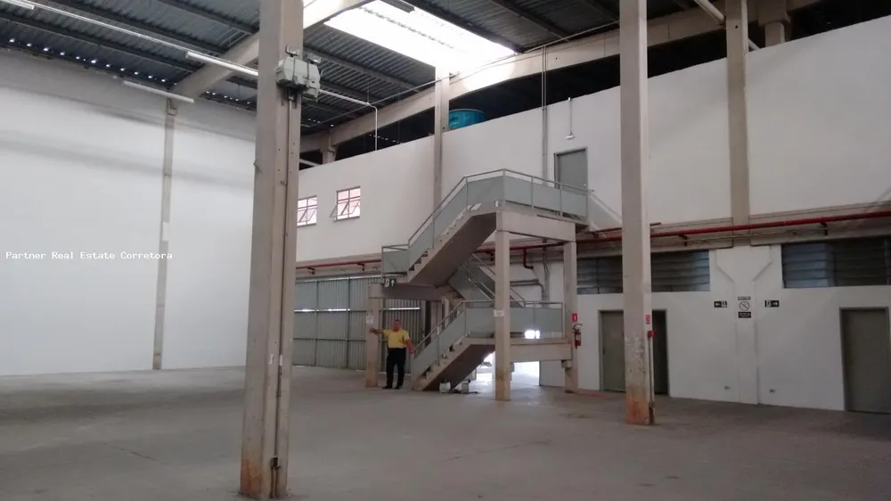 Depósito-Galpão, 1298 m² - Foto 22