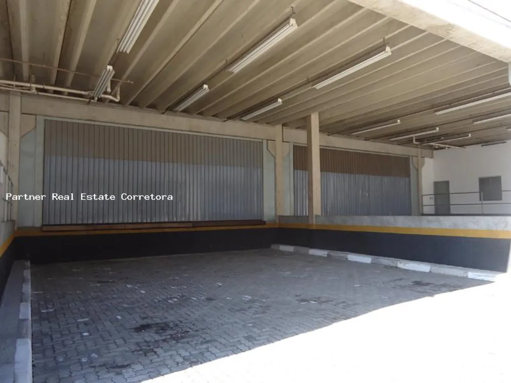 Depósito-Galpão, 1298 m² - Foto 12
