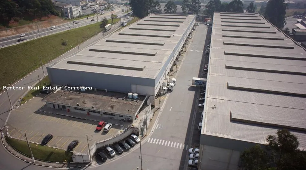 Depósito-Galpão, 1298 m² - Foto 10