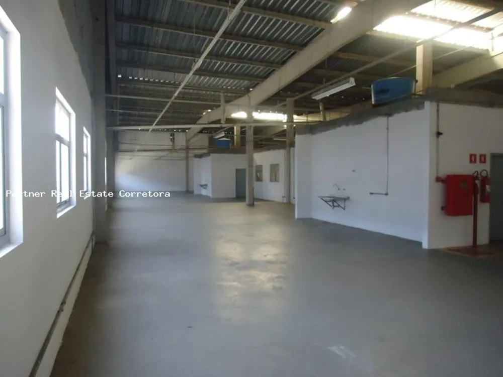 Depósito-Galpão, 1298 m² - Foto 3