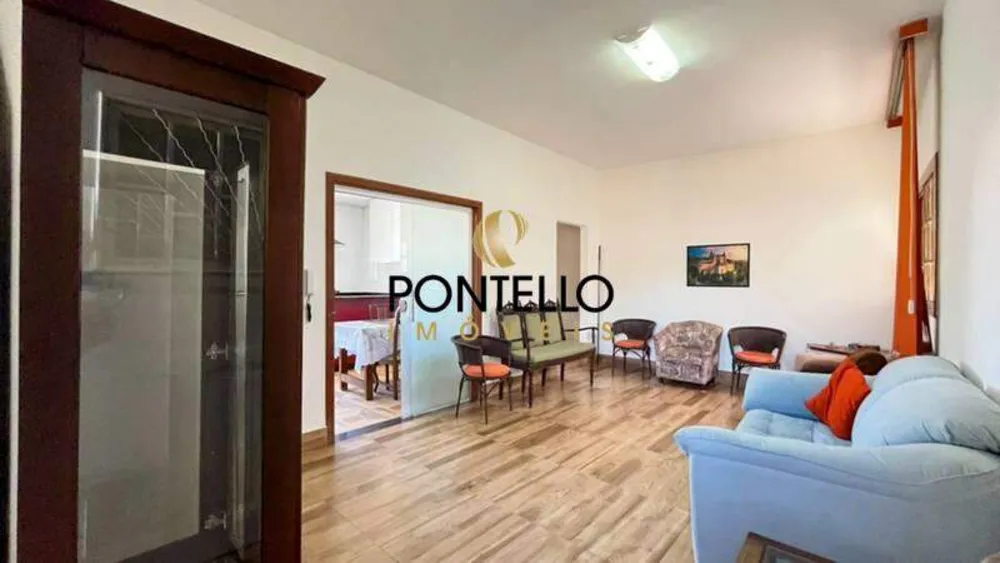 Apartamento, 6 quartos, 150 m² - Foto 9
