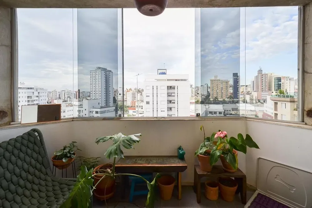 Apartamento, 3 quartos, 91 m² - Foto 11