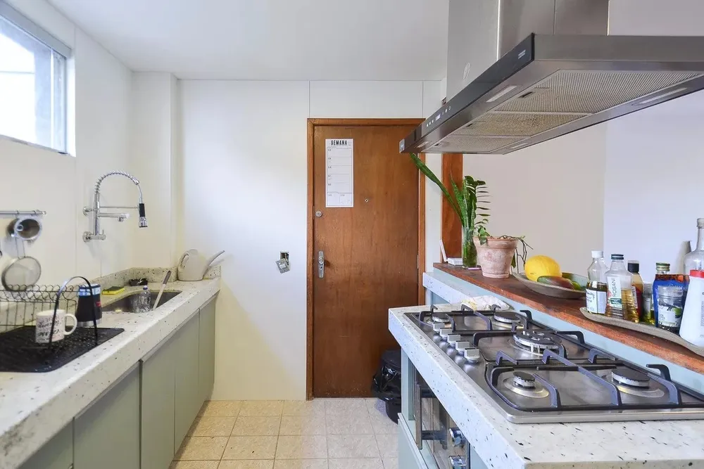 Apartamento, 3 quartos, 91 m² - Foto 6