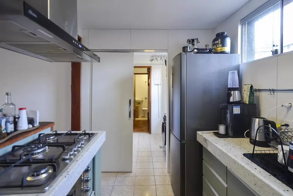 Apartamento, 3 quartos, 91 m² - Foto 8