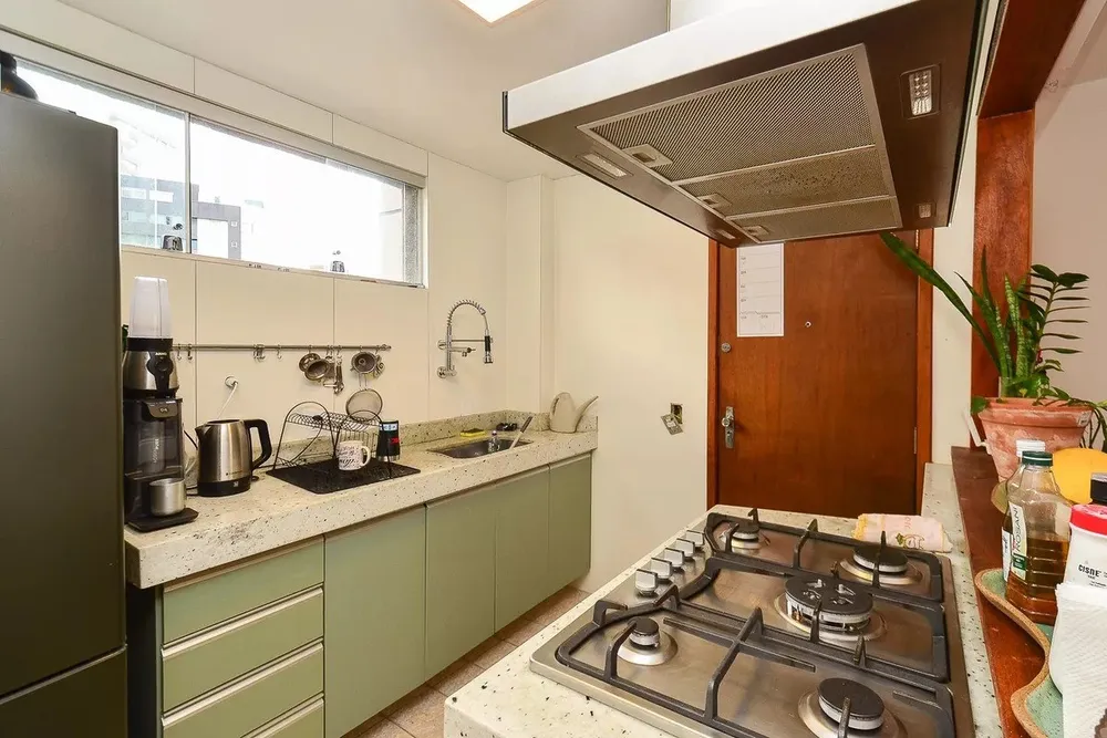 Apartamento, 3 quartos, 91 m² - Foto 9