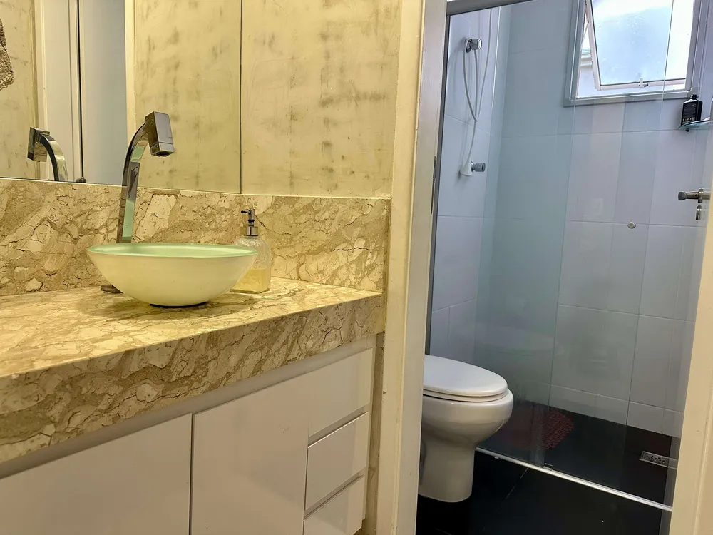 Apartamento, 4 quartos, 108 m² - Foto 10