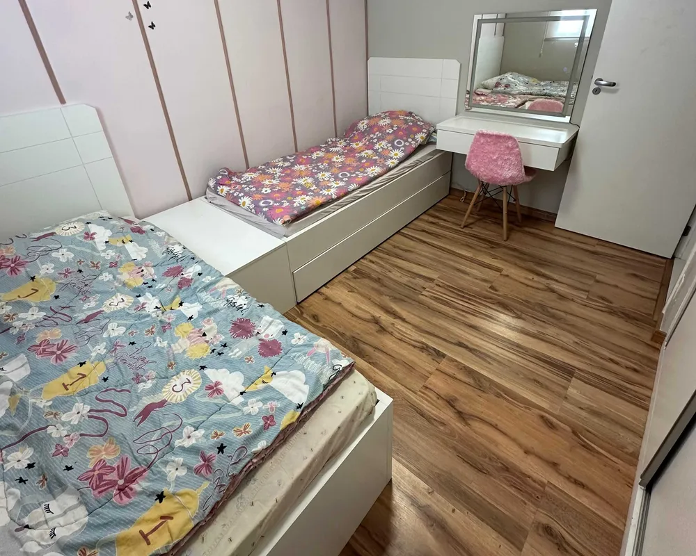 Apartamento, 4 quartos, 108 m² - Foto 7