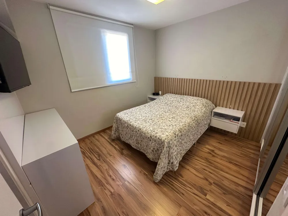 Apartamento, 4 quartos, 108 m² - Foto 3