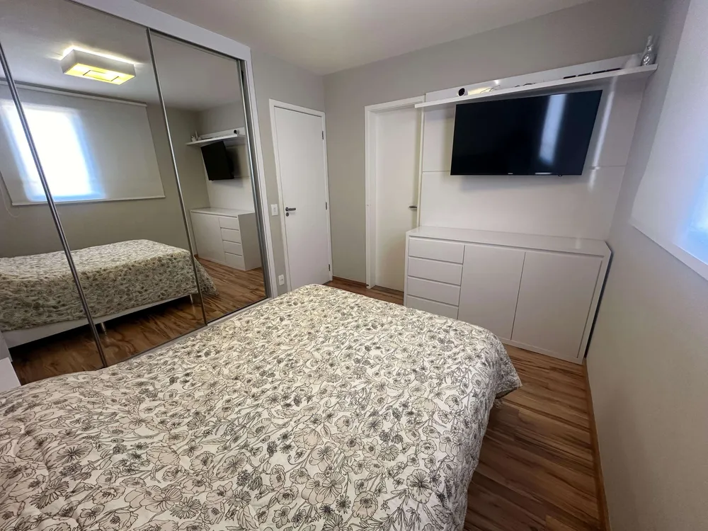 Apartamento, 4 quartos, 108 m² - Foto 4