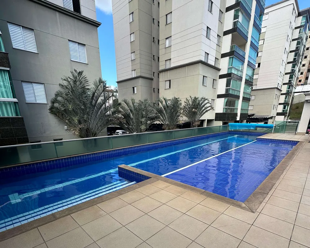 Apartamento, 4 quartos, 108 m² - Foto 12