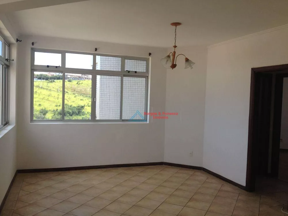 Apartamento à venda com 3 quartos, 30m² - Foto 7