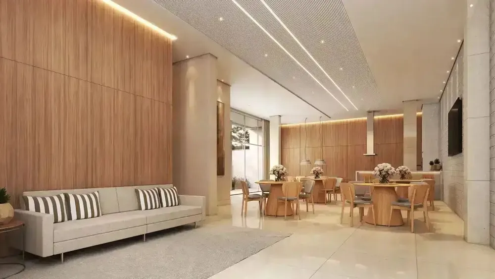 Apartamento, 3 quartos, 86 m² - Foto 12