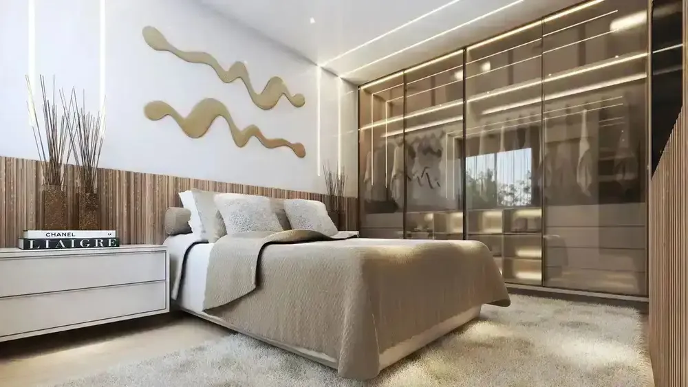 Apartamento, 3 quartos, 86 m² - Foto 8