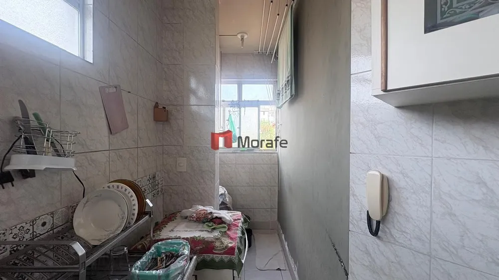 Apartamento, 3 quartos, 67 m² - Foto 1