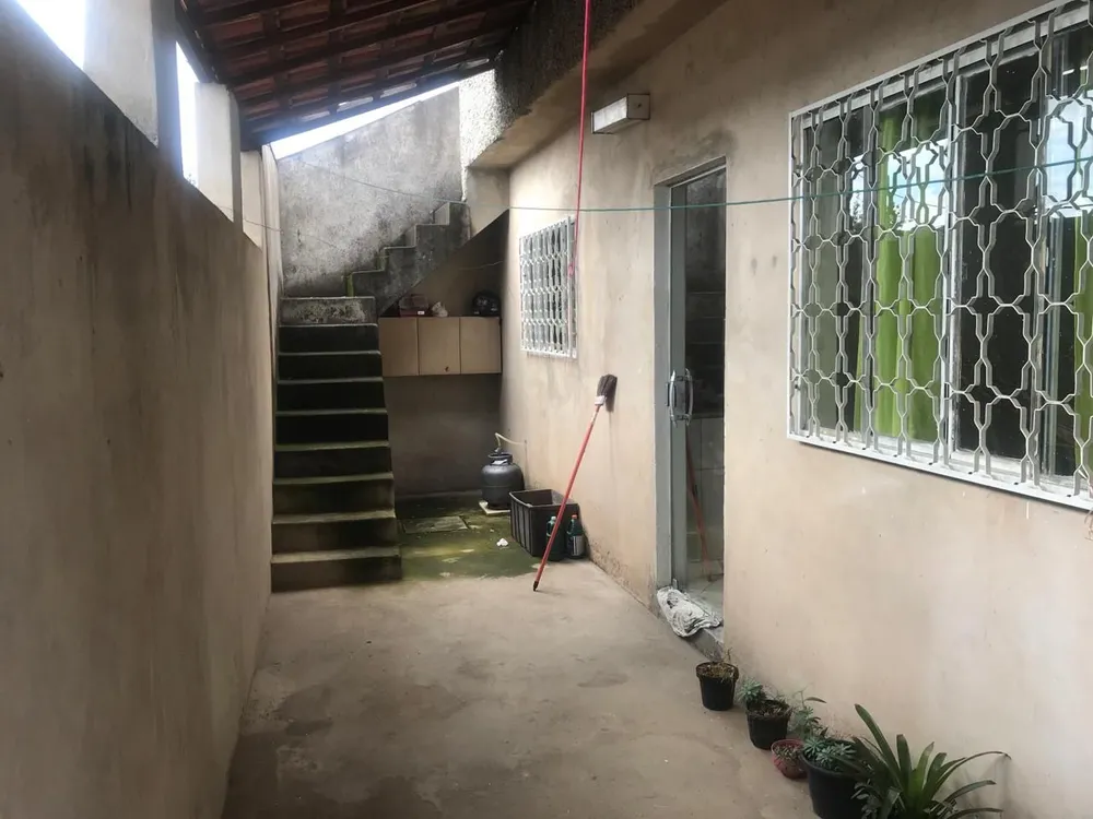Casa, 3 quartos, 100 m² - Foto 12