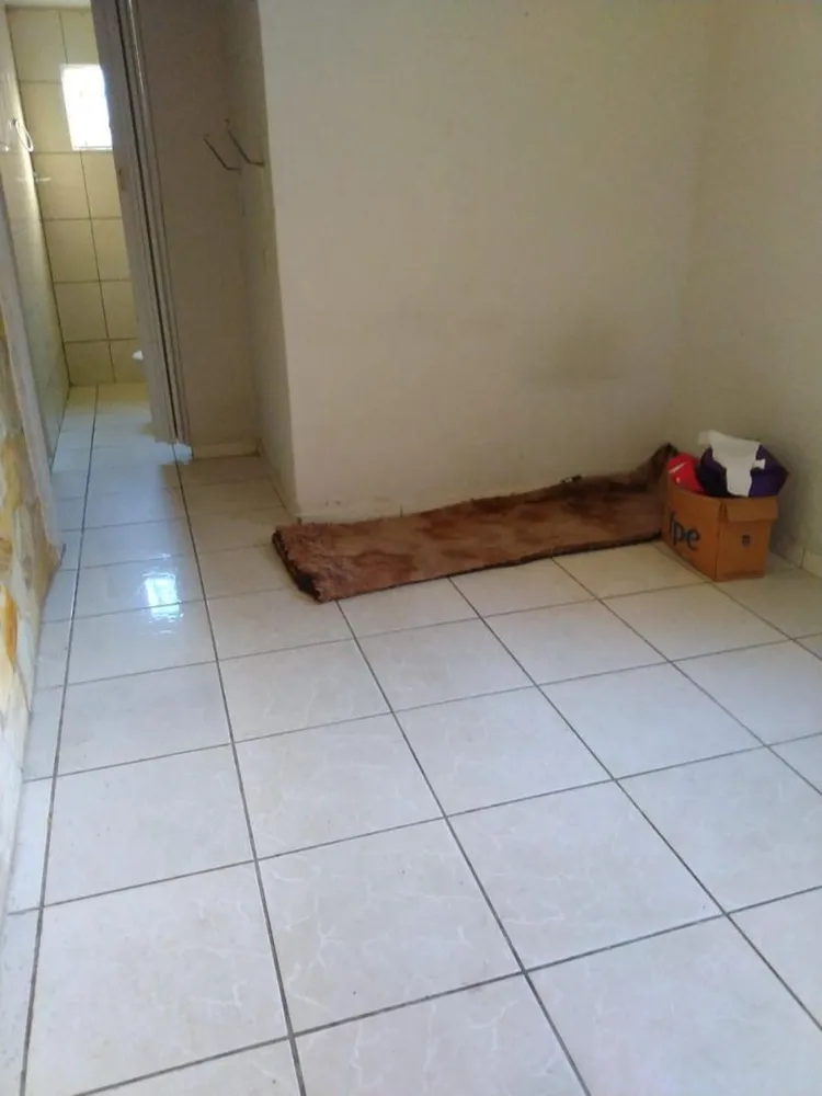 Casa, 3 quartos, 100 m² - Foto 11