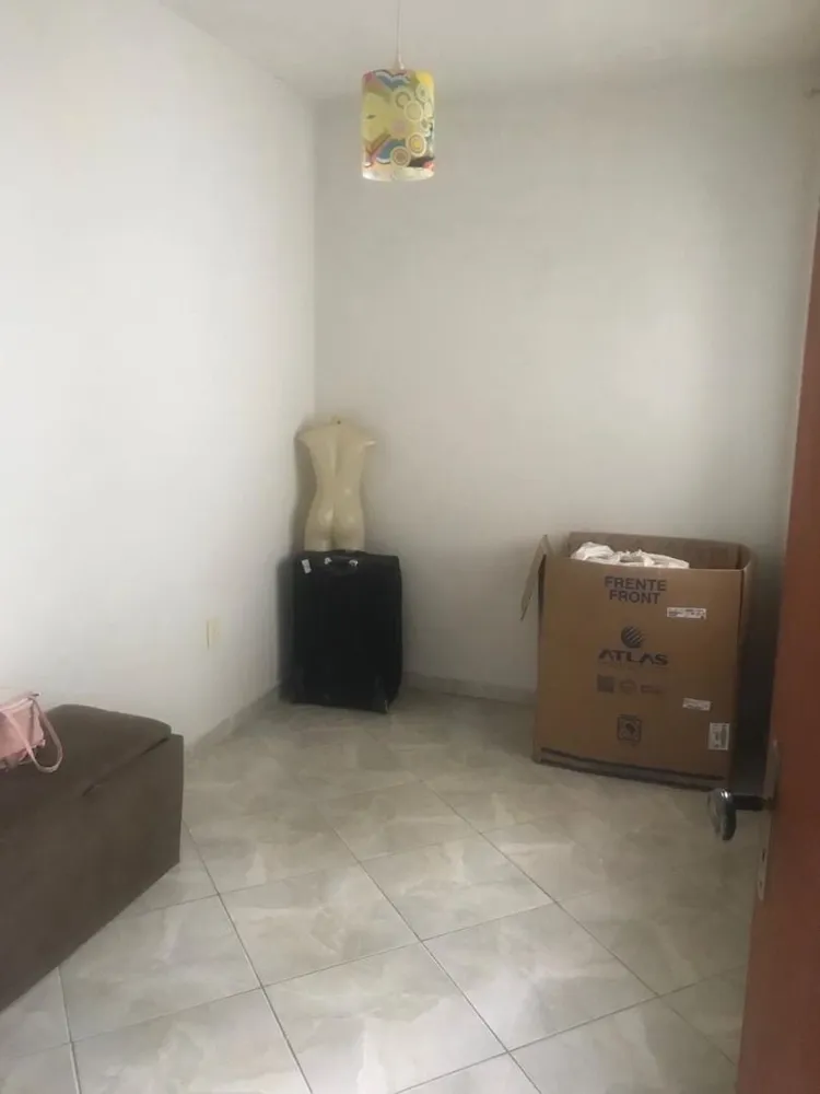 Casa, 3 quartos, 100 m² - Foto 6