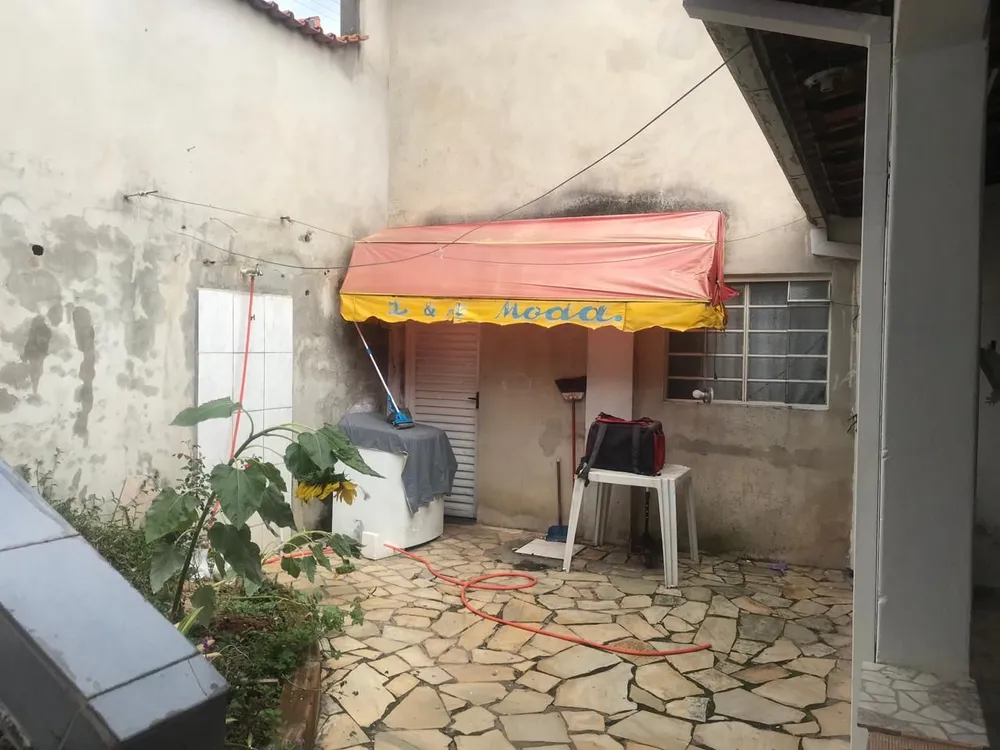 Casa, 3 quartos, 100 m² - Foto 4