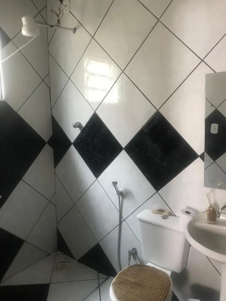 Casa, 3 quartos, 100 m² - Foto 8