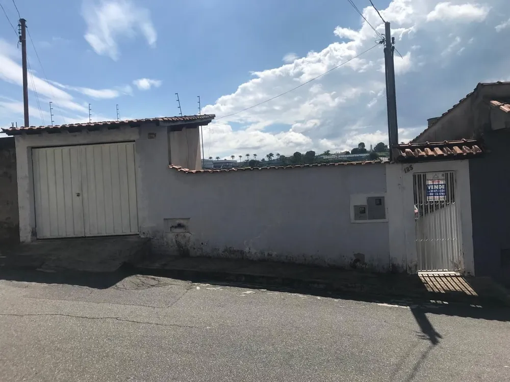Casa, 3 quartos, 100 m² - Foto 1
