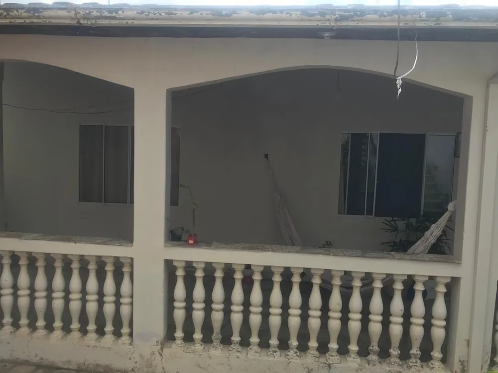Casa, 3 quartos, 100 m² - Foto 3