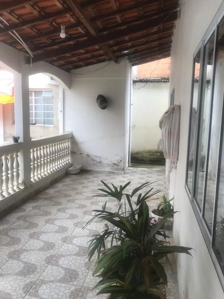 Casa, 3 quartos, 100 m² - Foto 2