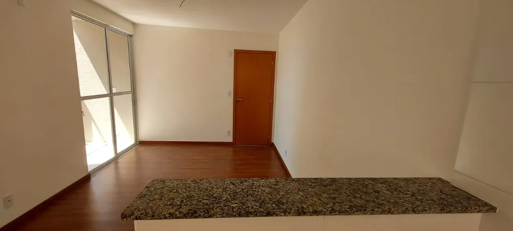 Apartamento, 2 quartos, 48 m² - Foto 3