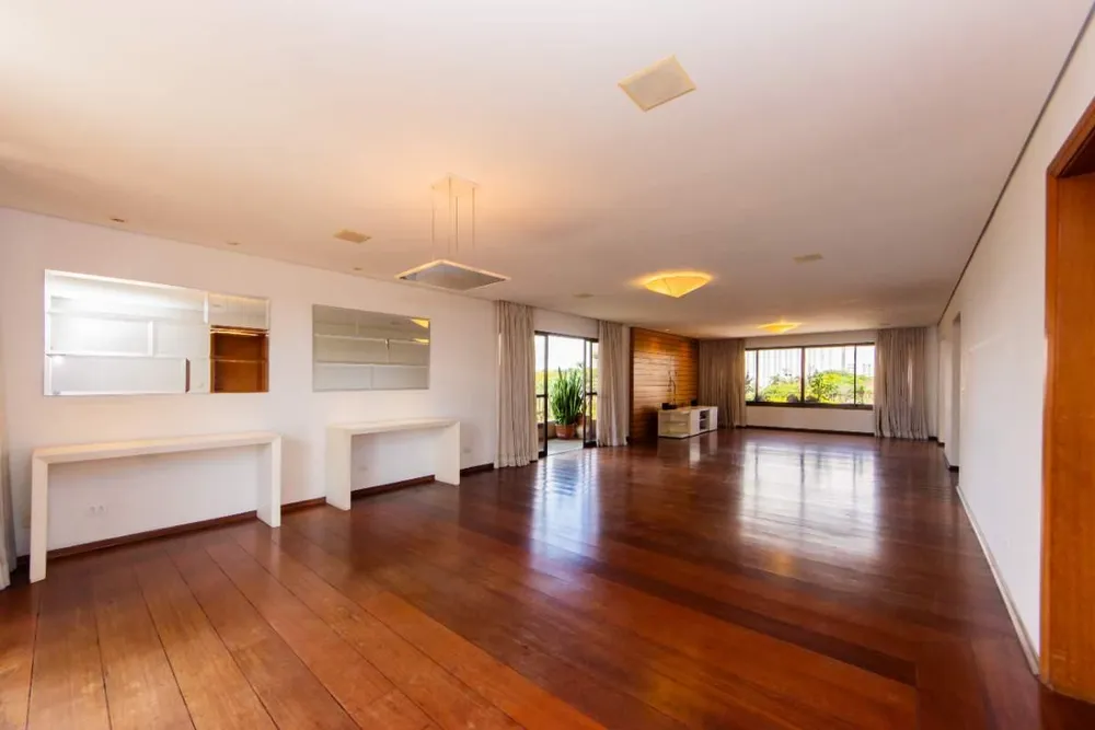 Apartamento, 4 quartos, 327 m² - Foto 9