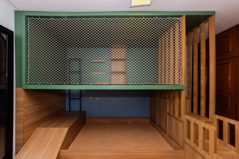 Apartamento, 4 quartos, 327 m² - Foto 6