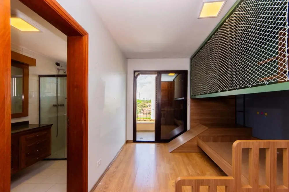 Apartamento, 4 quartos, 327 m² - Foto 4